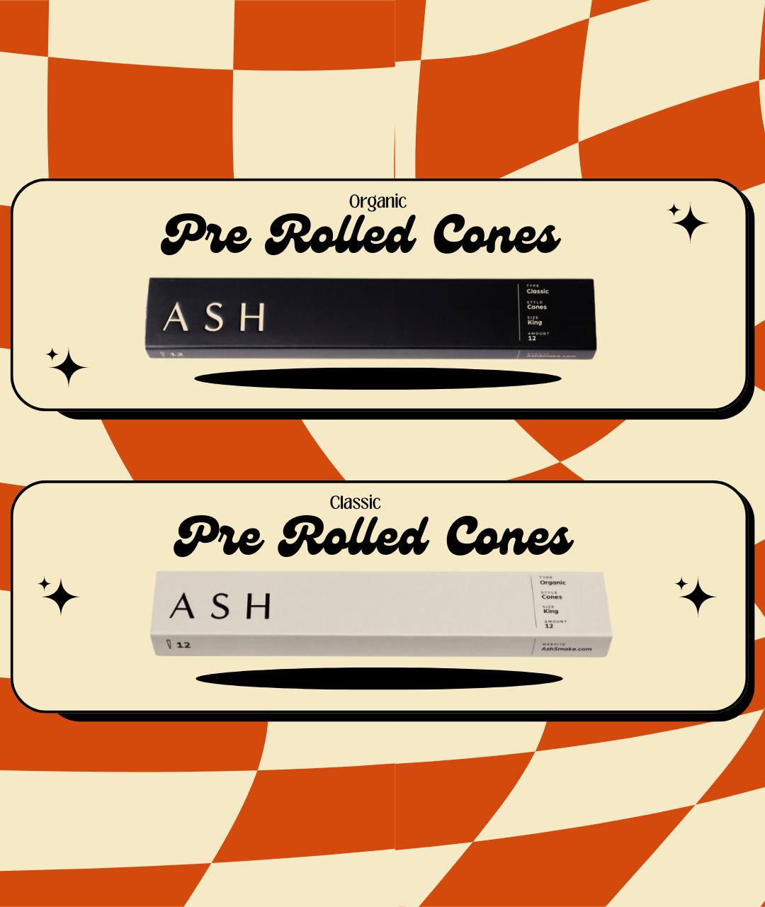 ASH Paper Sampler - ASH