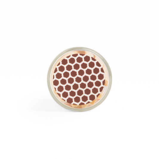 Matches | Small Corked Vial | Pastel Mix Tip - ASH