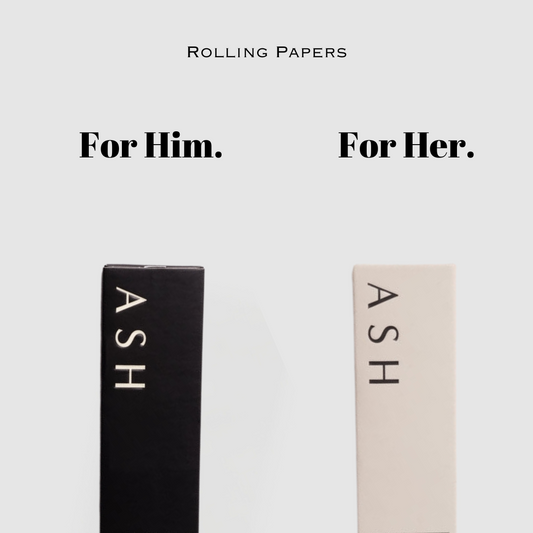 Discover the #1 Healthiest Rolling Paper Option