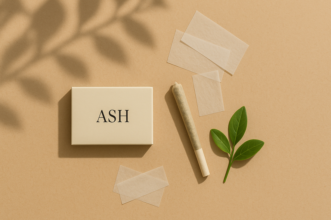7 Positive Ways Premium Rolling Papers Elevate Your Smoke (and the Planet)