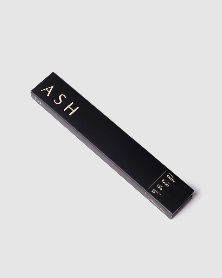 The Best ASH Rolling Papers for an Elevated Smoking Experience