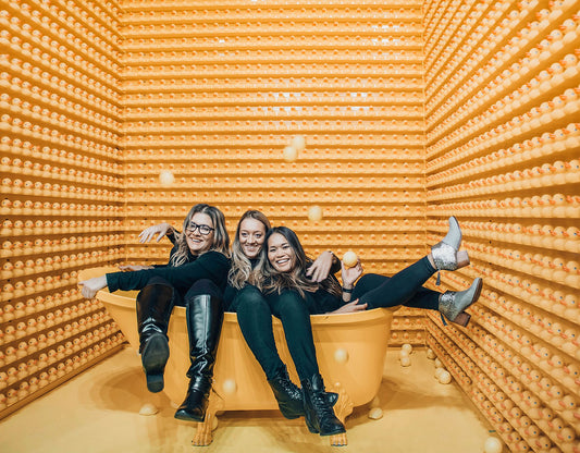 The Best Cannabis Lounges Across the USA