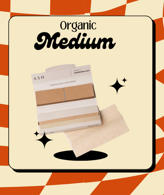 ASH Paper Sampler - ASH